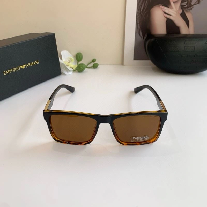 Armani Sunglasses Resilient 276965