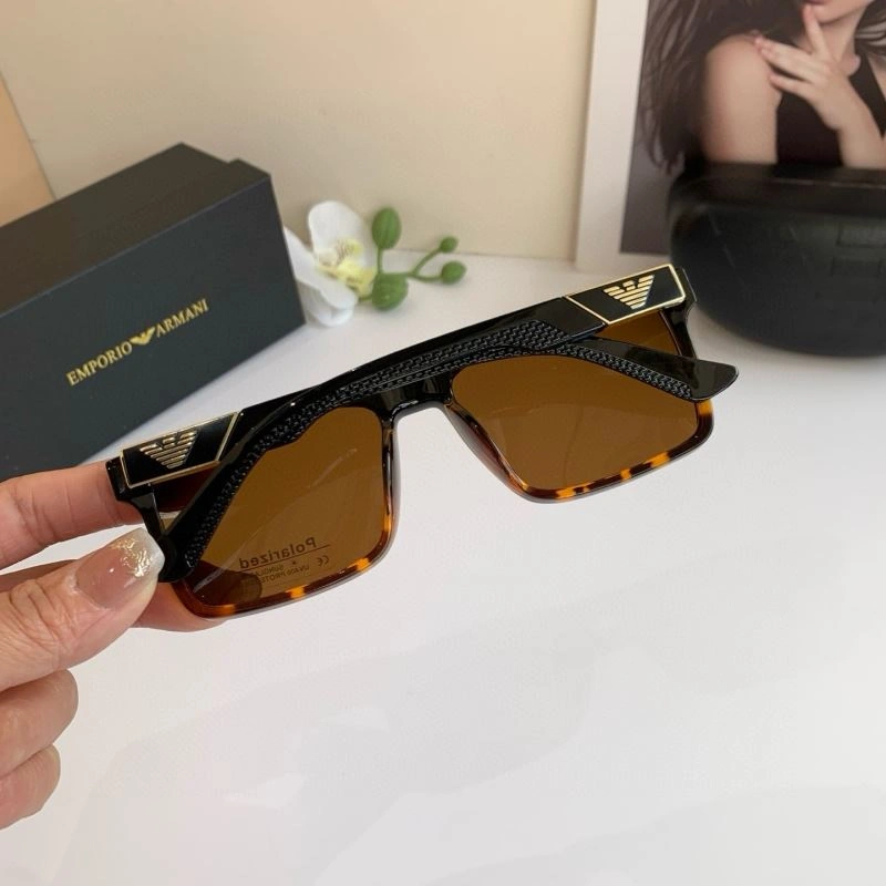 Armani Sunglasses Resilient 276965