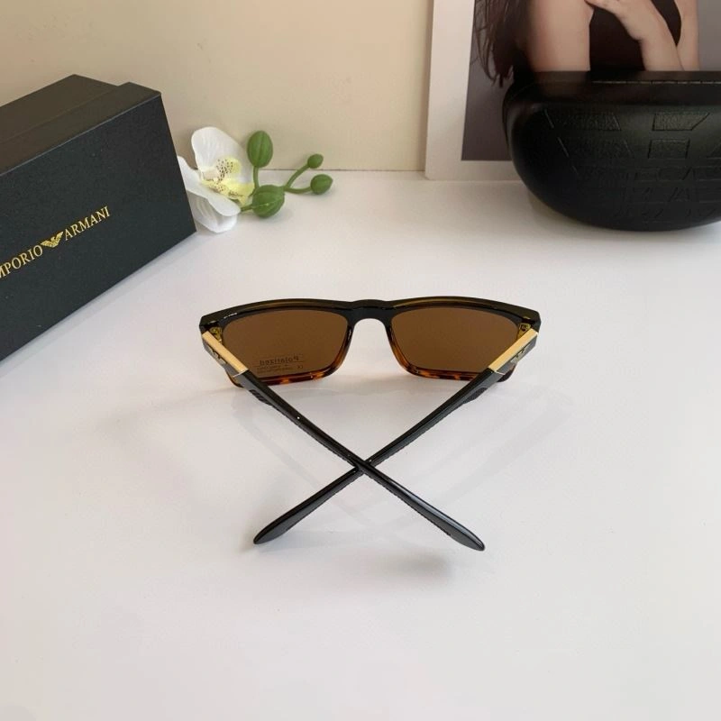 Armani Sunglasses Resilient 276965
