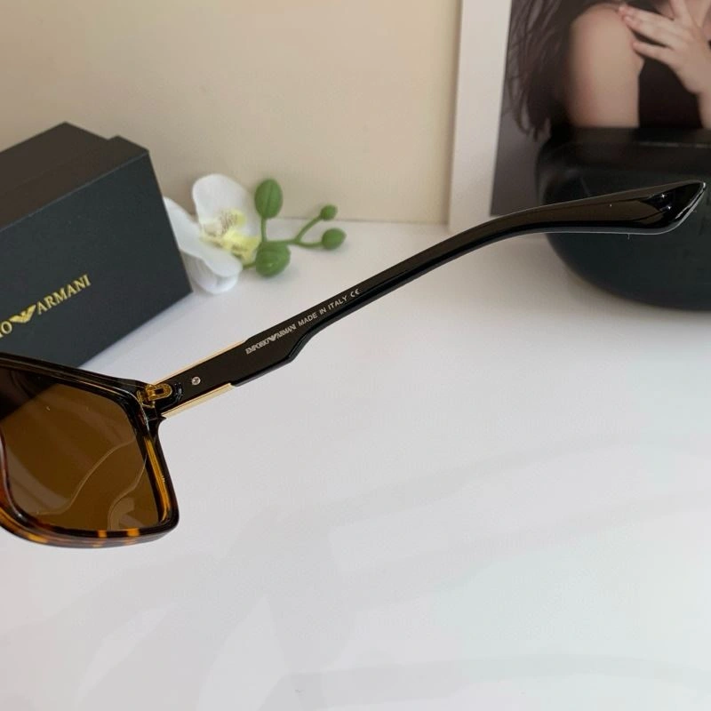 Armani Sunglasses Resilient 276965