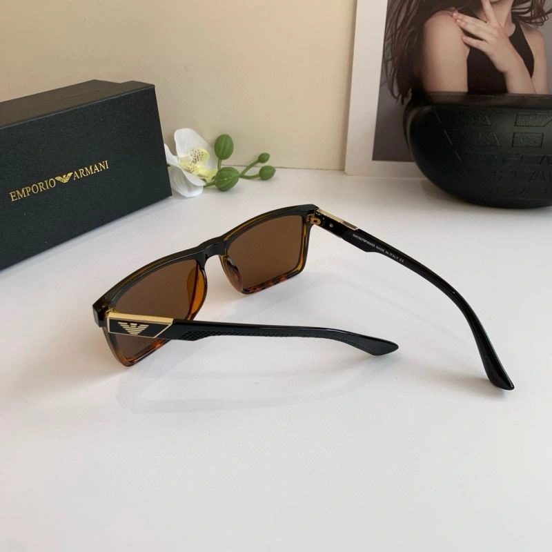 Armani Sunglasses Resilient 276965