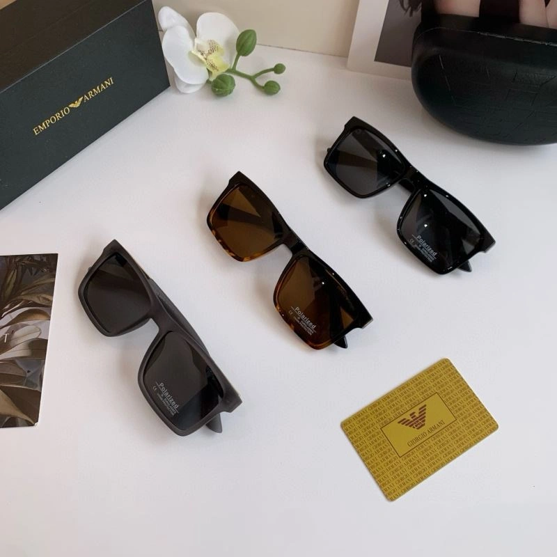 Armani Sunglasses Resilient 276965