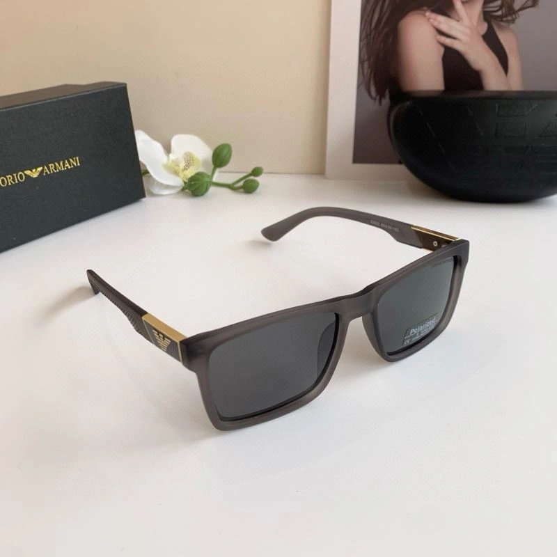 QuickDry Armani Sunglasses 276966