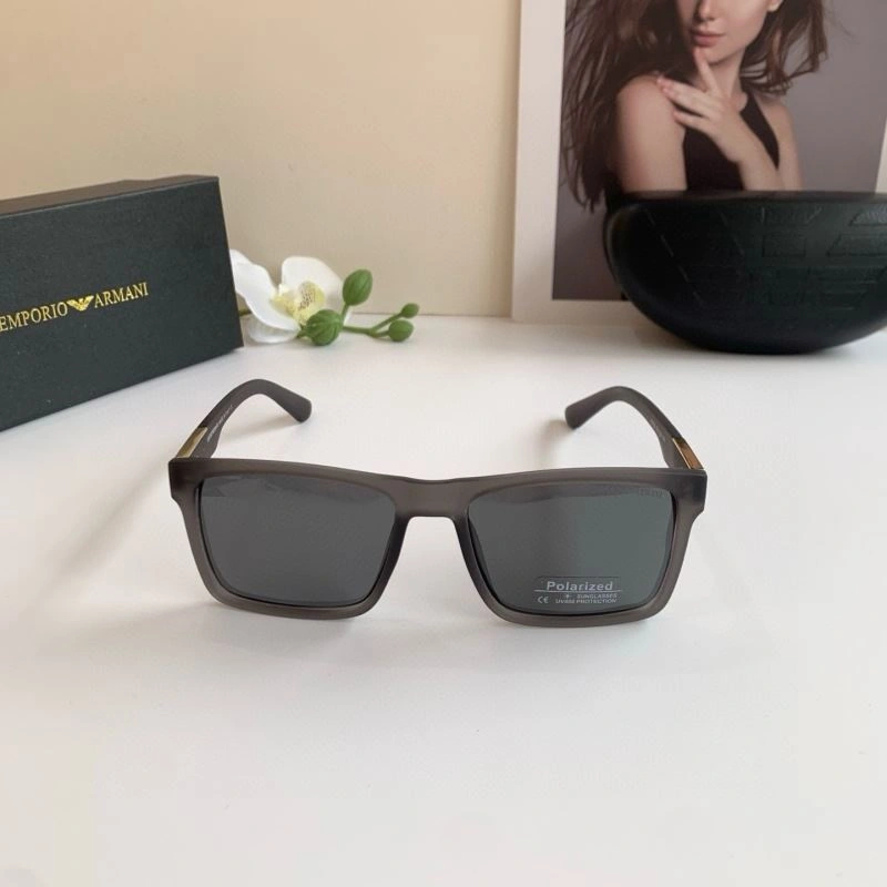 QuickDry Armani Sunglasses 276966