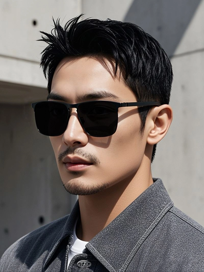 Armani Sunglasses SoftTouch 276978