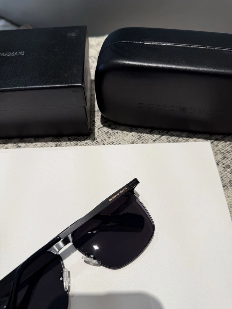 Armani Sunglasses SoftTouch 276978
