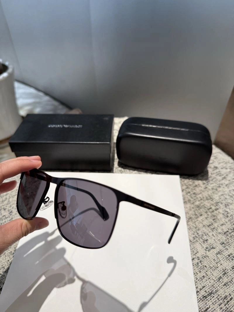 Armani Sunglasses SoftTouch 276978