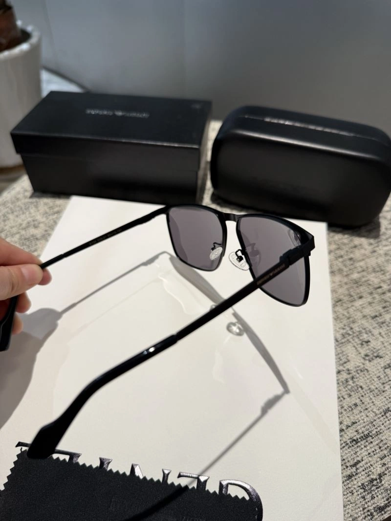 Armani Sunglasses SoftTouch 276978