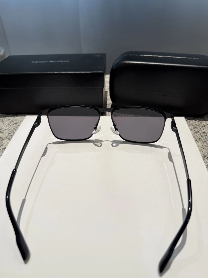 Armani Sunglasses SoftTouch 276978