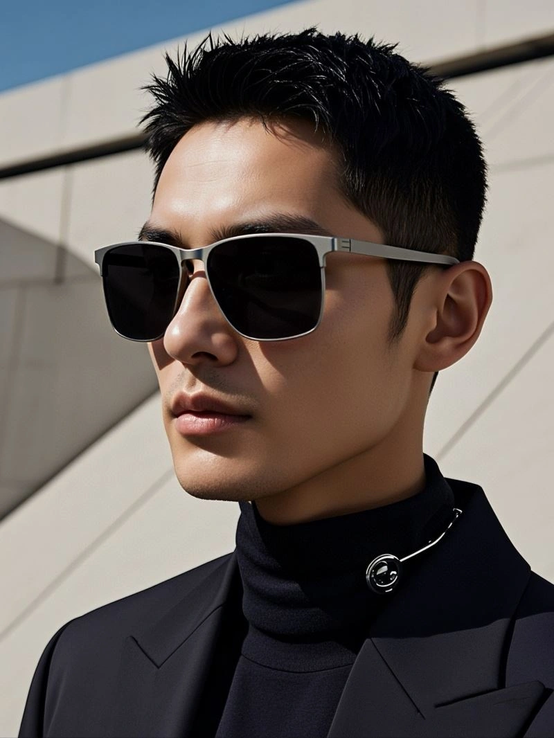 Armani Sunglasses Trendsetting 276975