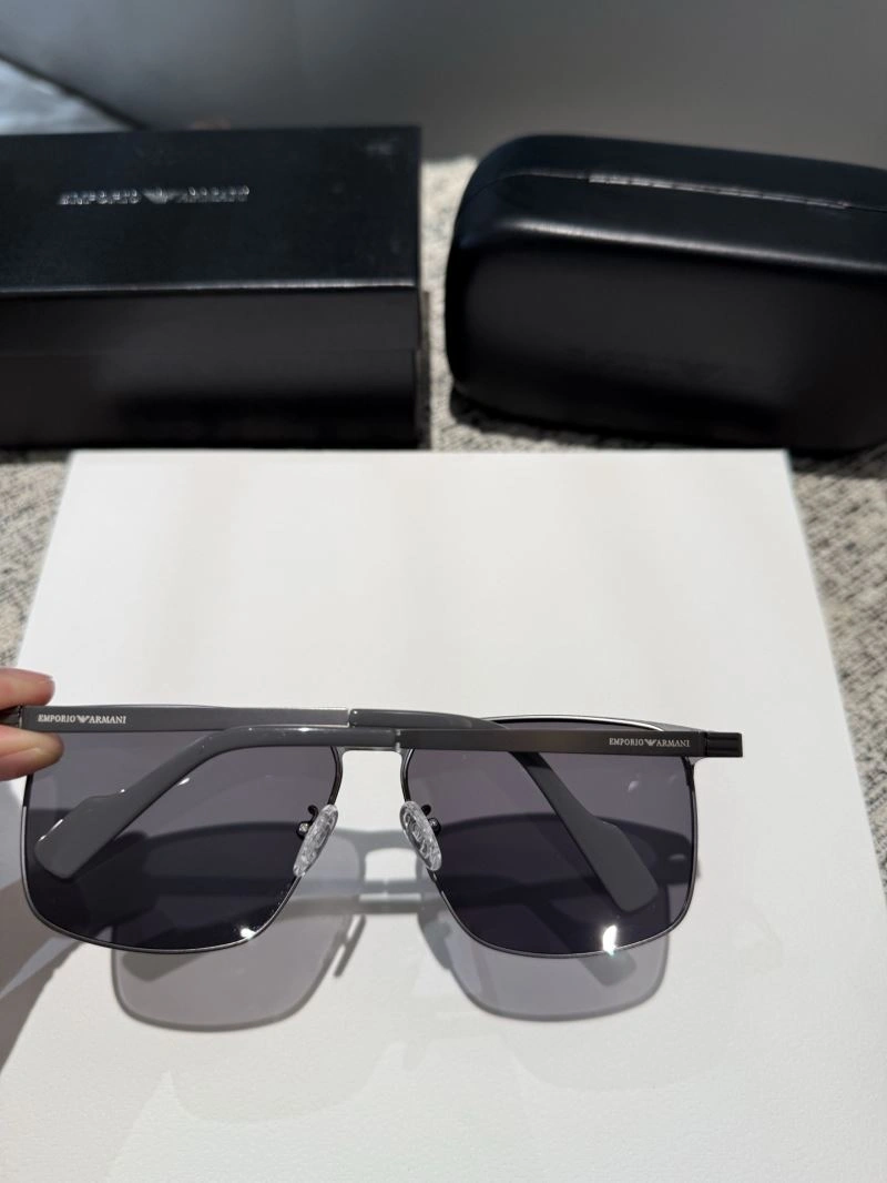 Armani Sunglasses Trendsetting 276975