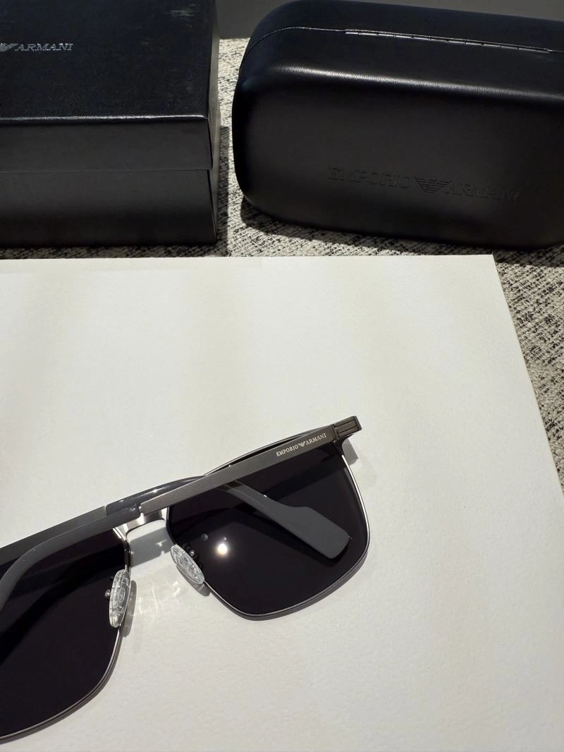 Armani Sunglasses Trendsetting 276975
