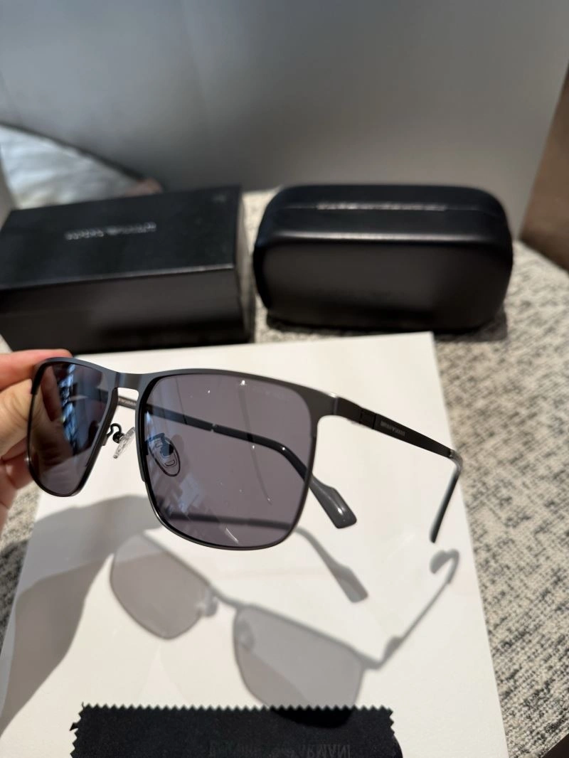 Armani Sunglasses Trendsetting 276975