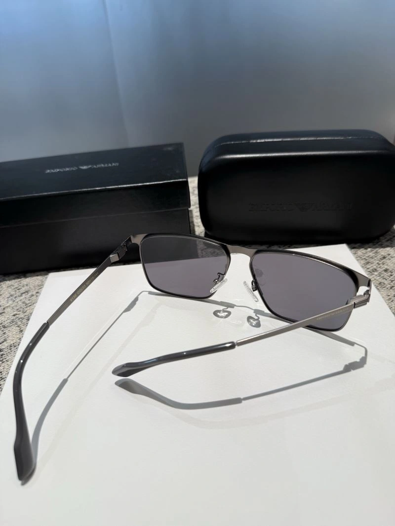 Armani Sunglasses Trendsetting 276975