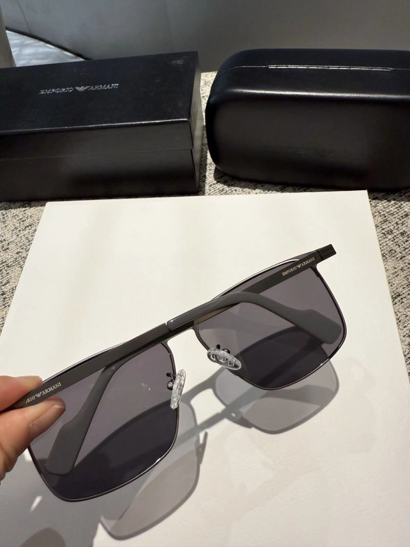 Armani Sunglasses Trendsetting 276975