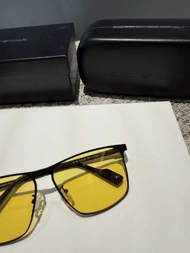 Armani Sunglasses ZeroBulk 276972