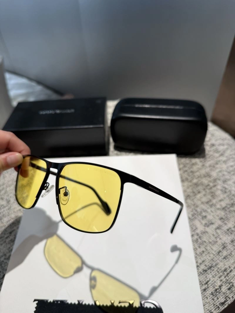 Armani Sunglasses ZeroBulk 276972