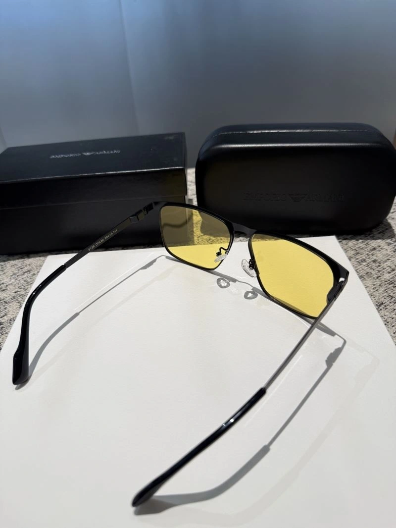 Armani Sunglasses ZeroBulk 276972