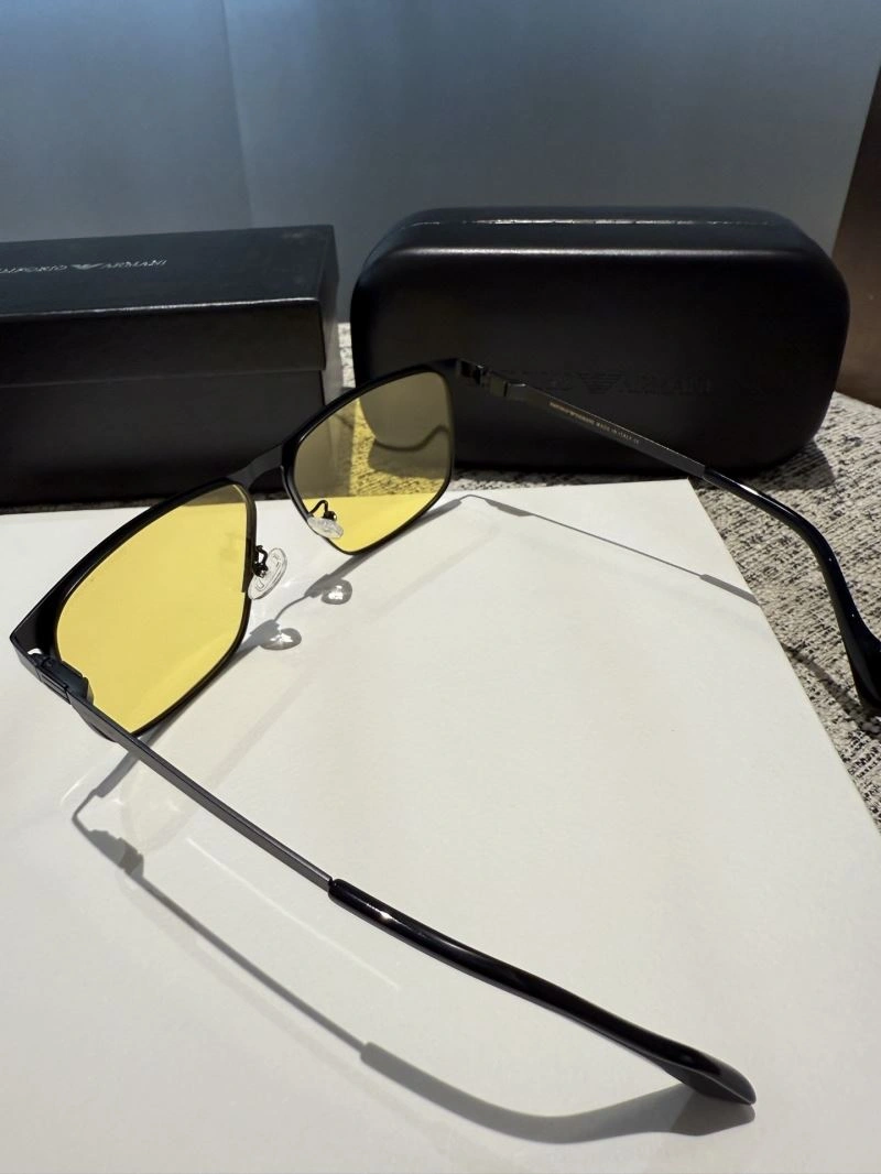 Armani Sunglasses ZeroBulk 276972