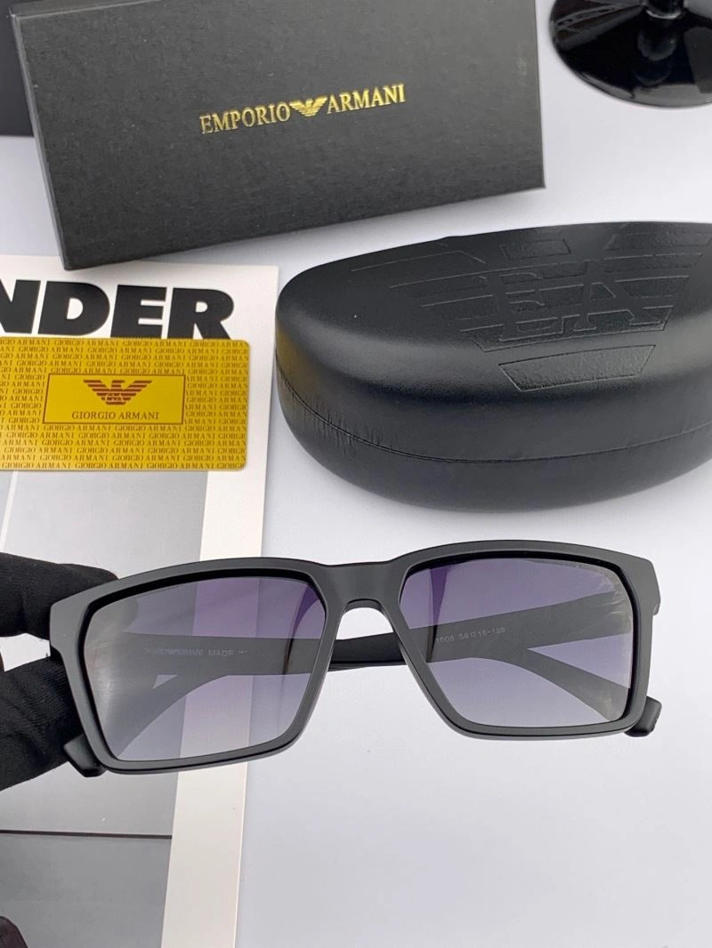 Armani Sunglasses FashionForward 276981