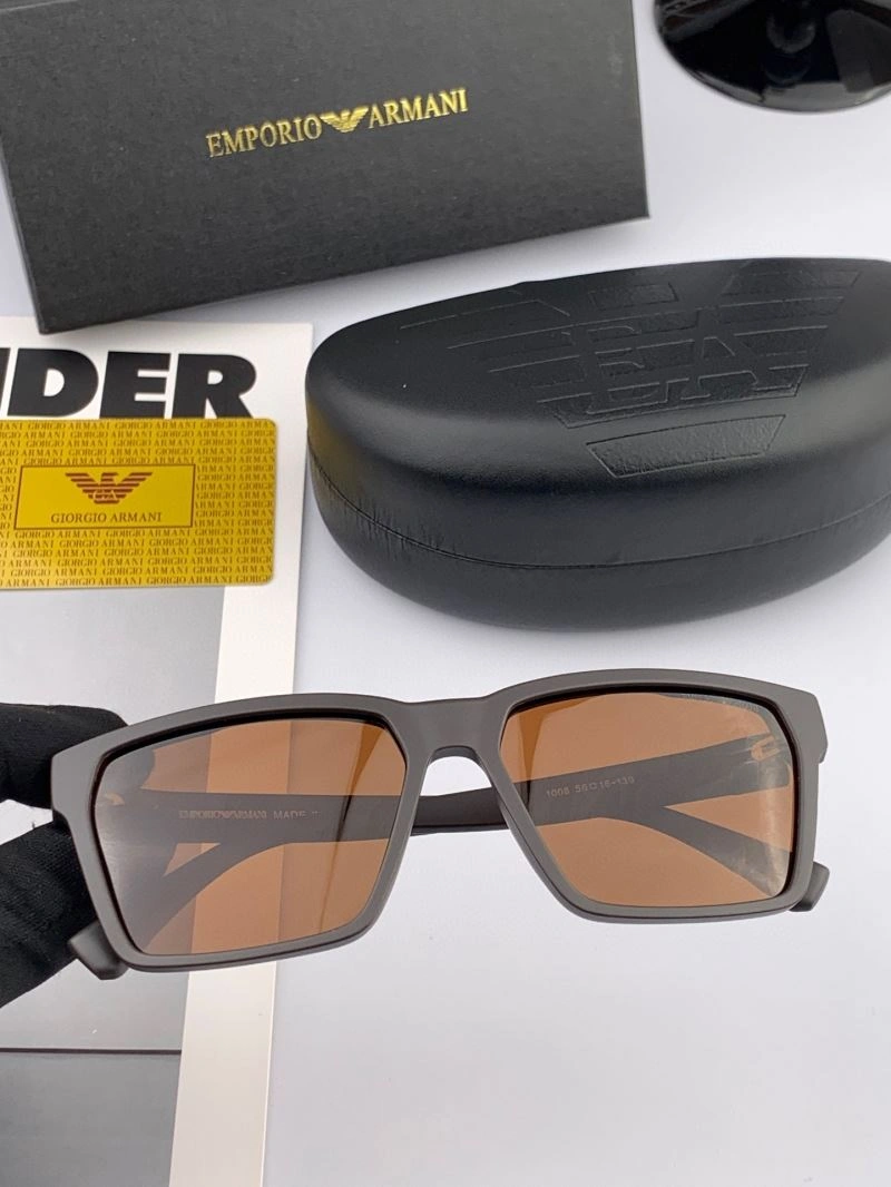 Armani Sunglasses FashionForward 276981