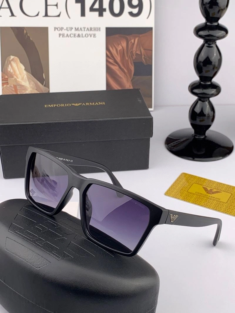 Armani Sunglasses FashionForward 276981