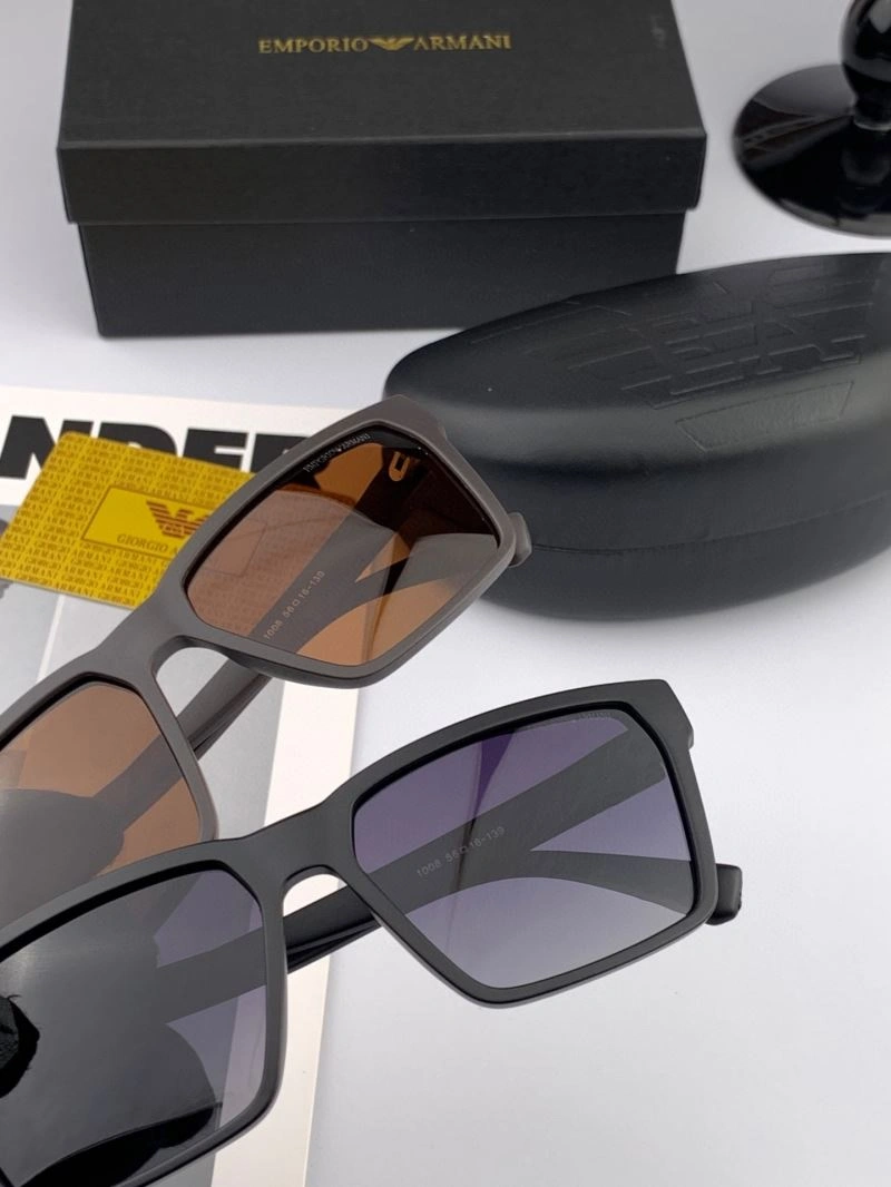 Armani Sunglasses FashionForward 276981