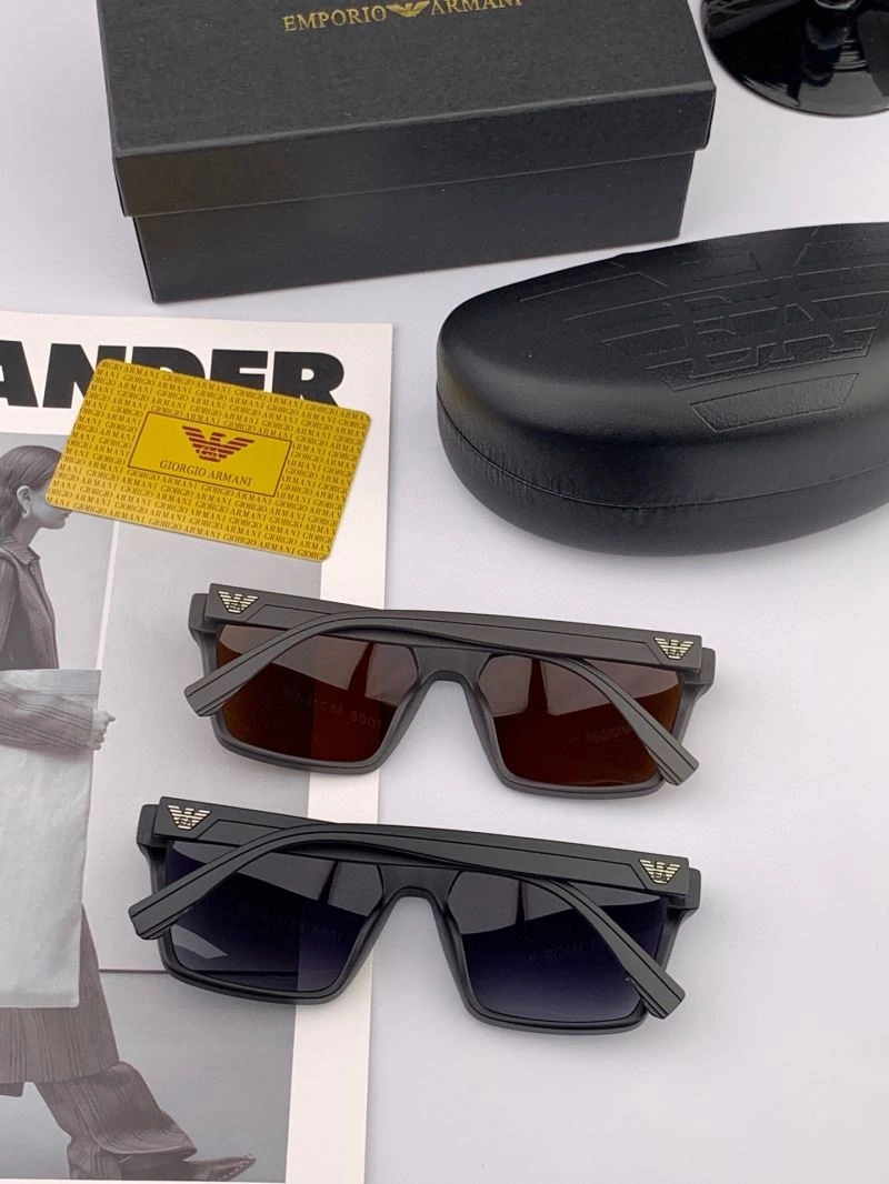 Armani Sunglasses FashionForward 276981