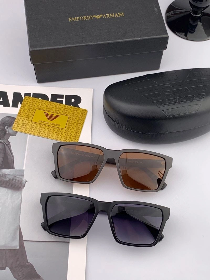 Armani Sunglasses FashionForward 276981