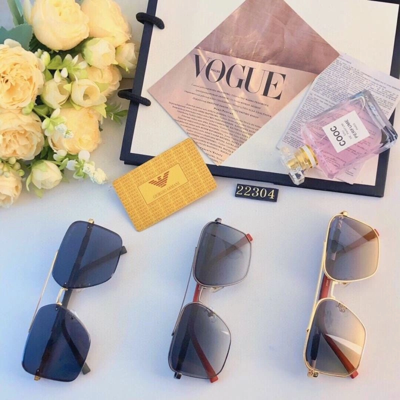 Armani Sunglasses WaterResistant 276983