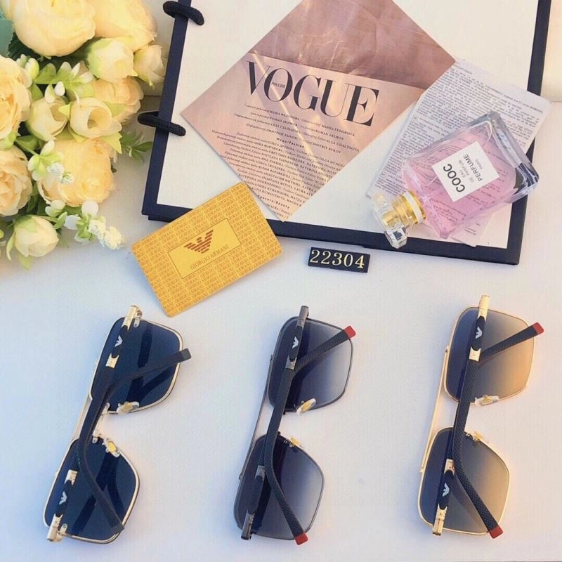 Armani Sunglasses WaterResistant 276983