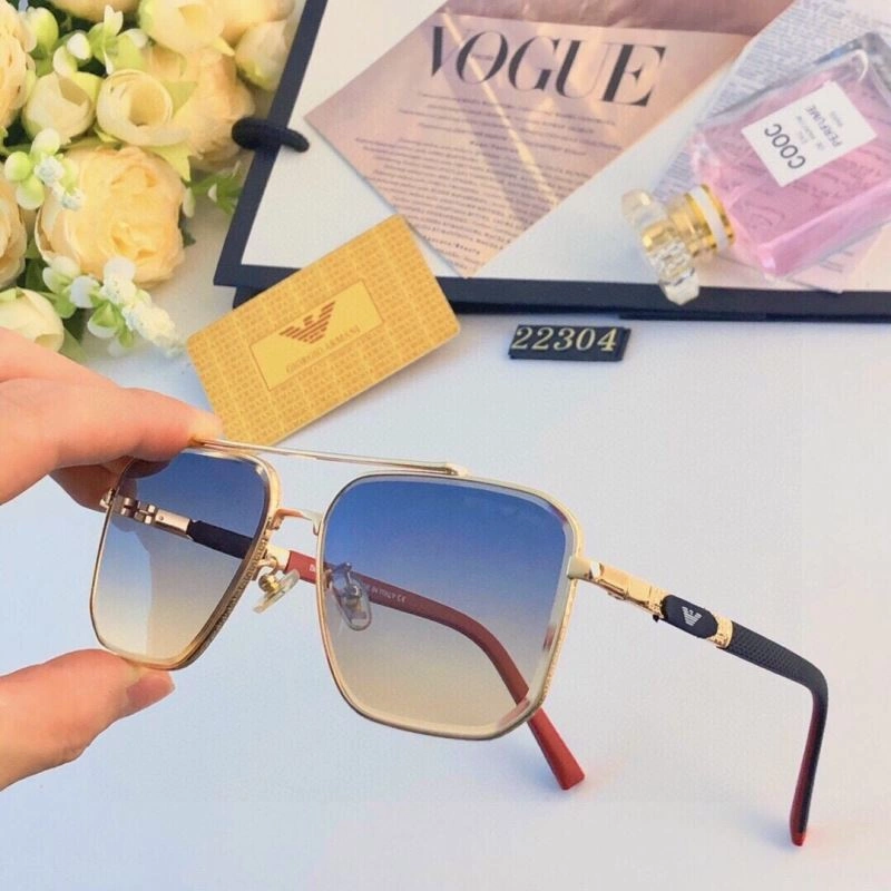 Armani Sunglasses WaterResistant 276983