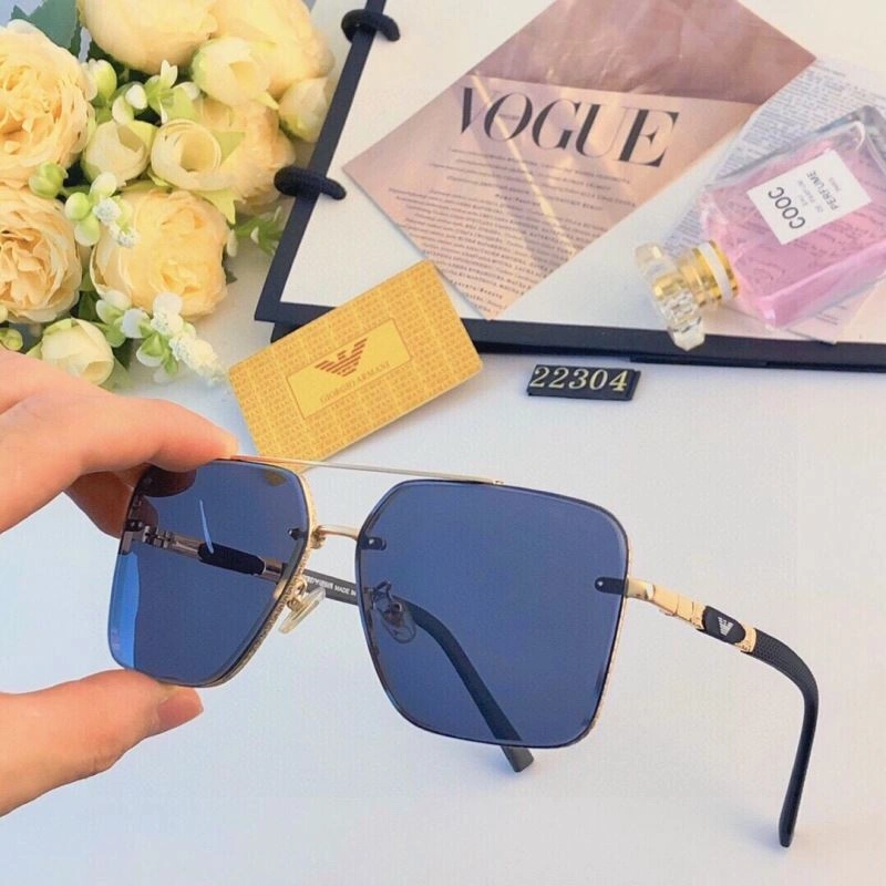 Armani Sunglasses WaterResistant 276983