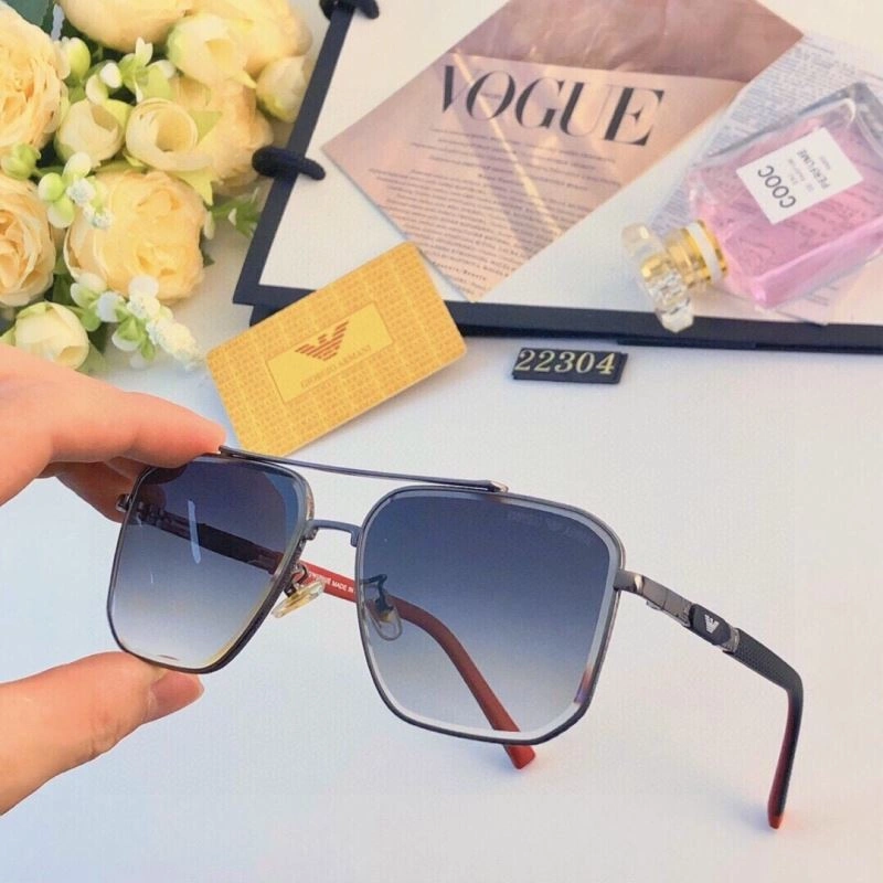 Armani Sunglasses WaterResistant 276983