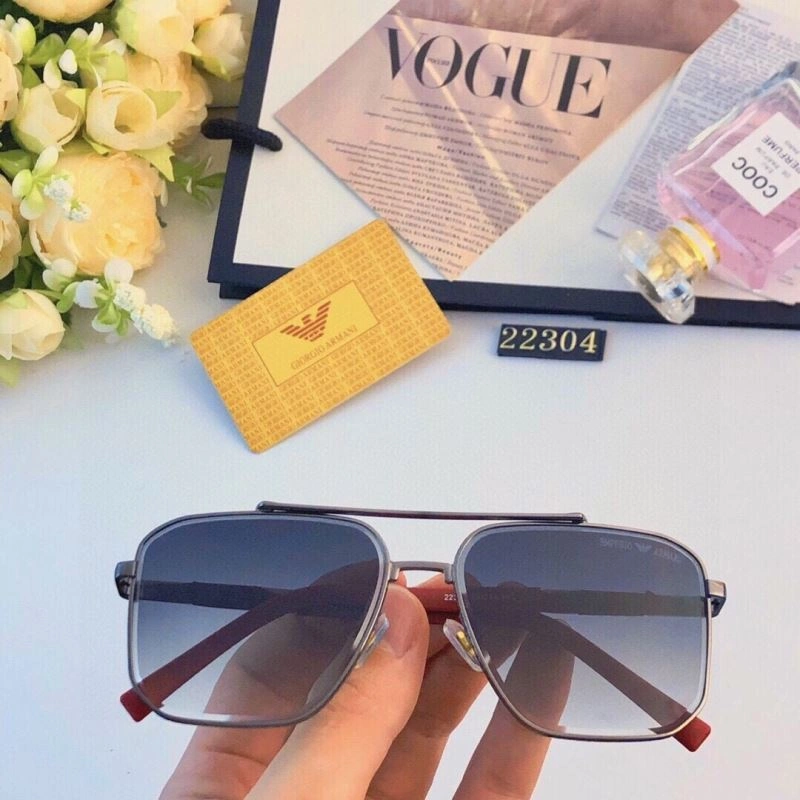 Armani Sunglasses WaterResistant 276983