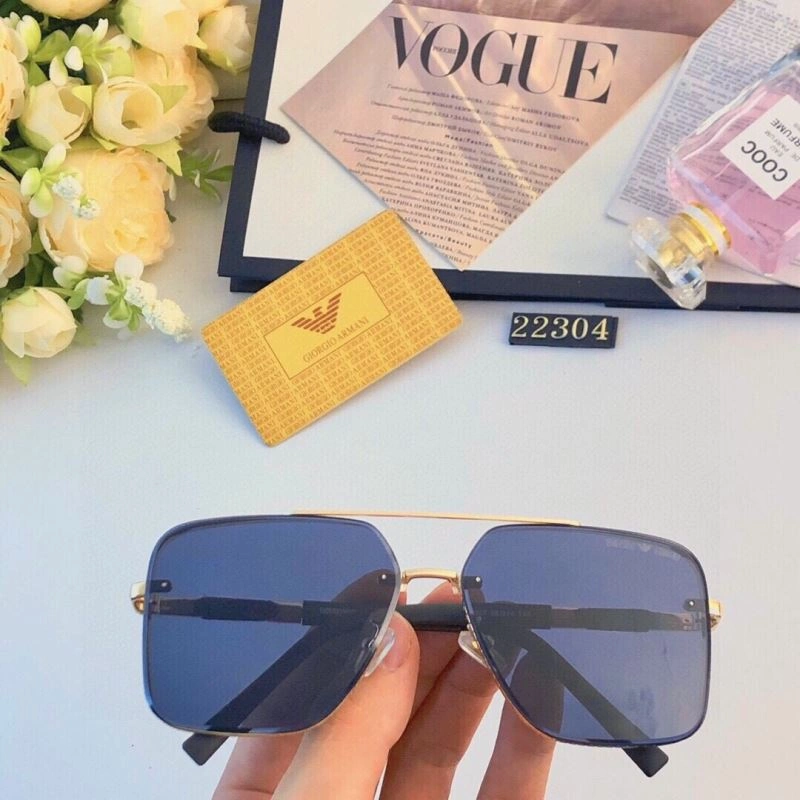 Armani Sunglasses WaterResistant 276983