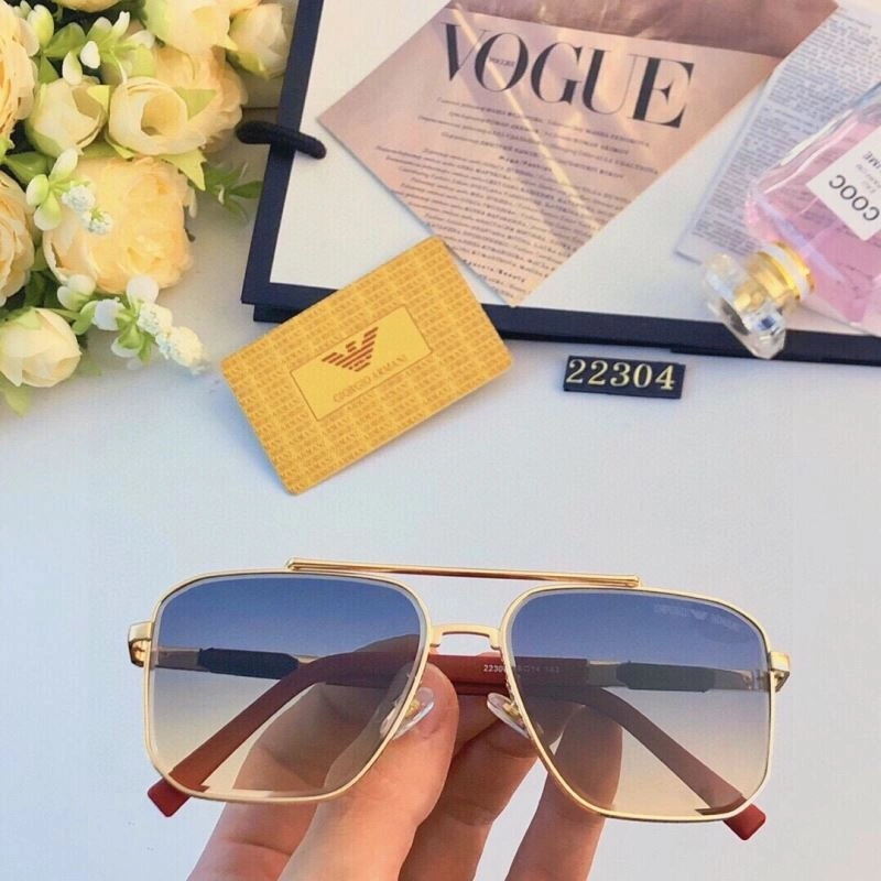 Armani Sunglasses WaterResistant 276983