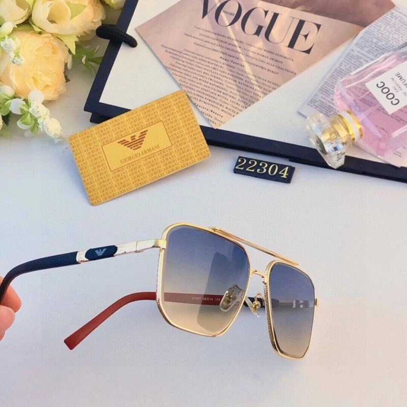 Armani Sunglasses WaterResistant 276983