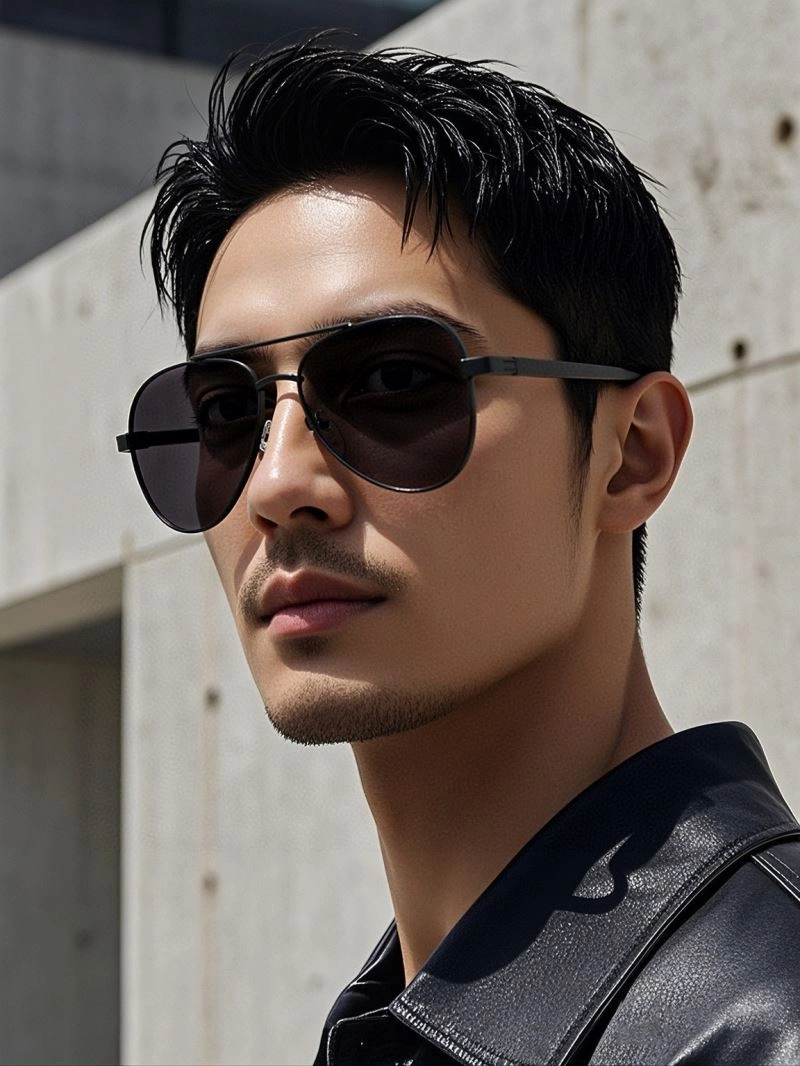 Armani Sunglasses Flexible 276979