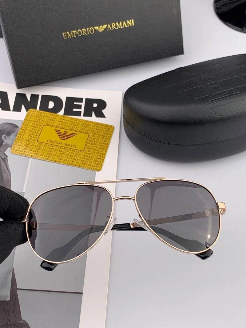 Armani Sunglasses Flexible 276979