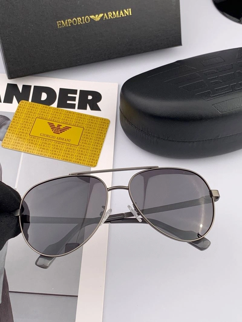 Armani Sunglasses Flexible 276979