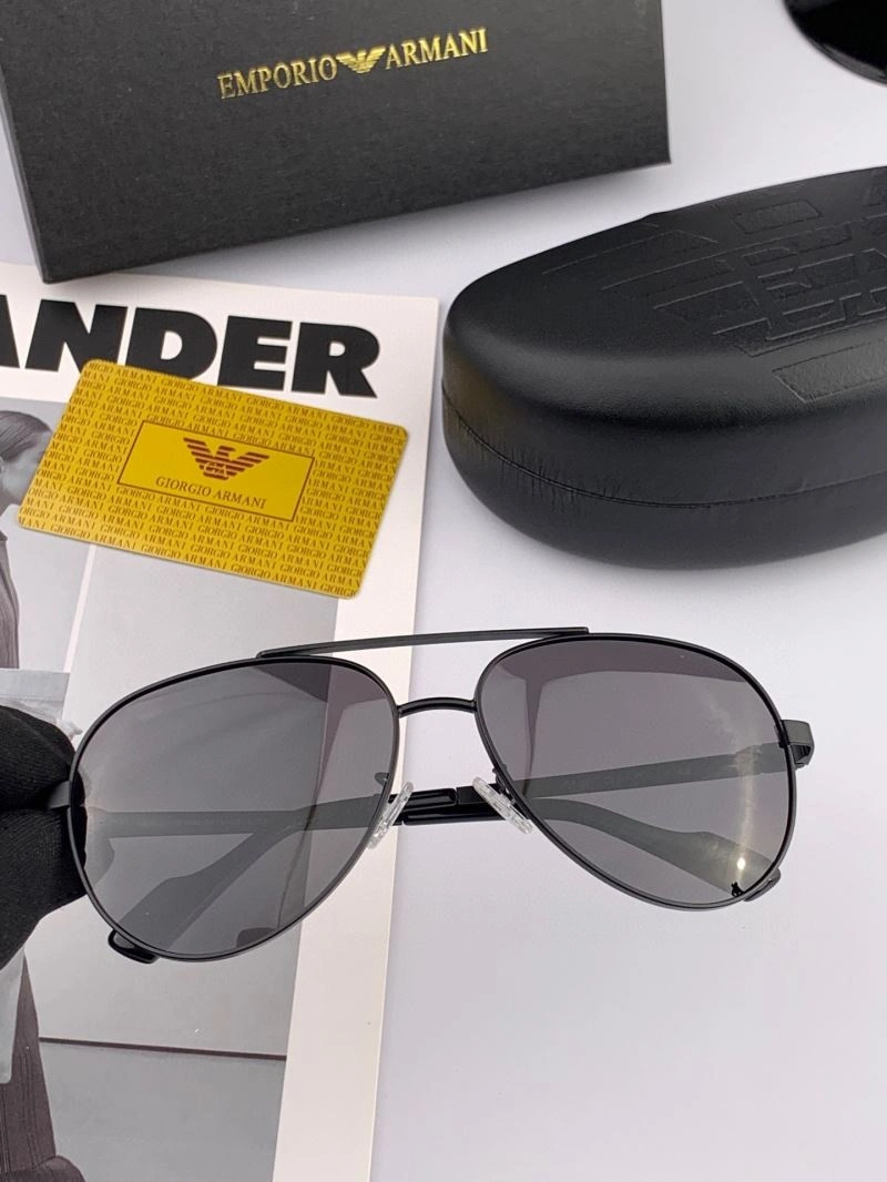 Armani Sunglasses Flexible 276979