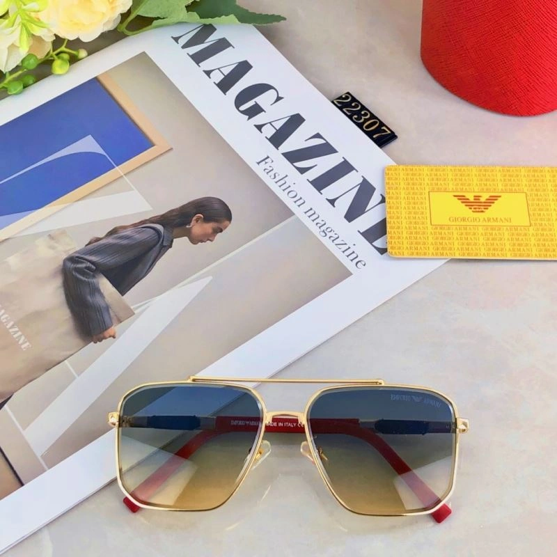 Armani Sunglasses Sporty 276980