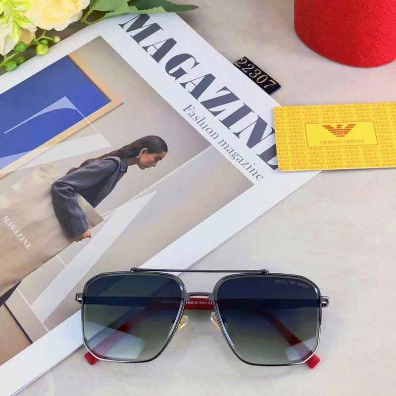 Armani Sunglasses Sporty 276980