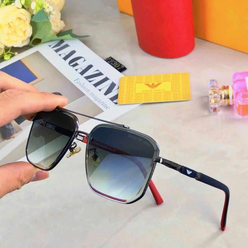 Armani Sunglasses Sporty 276980