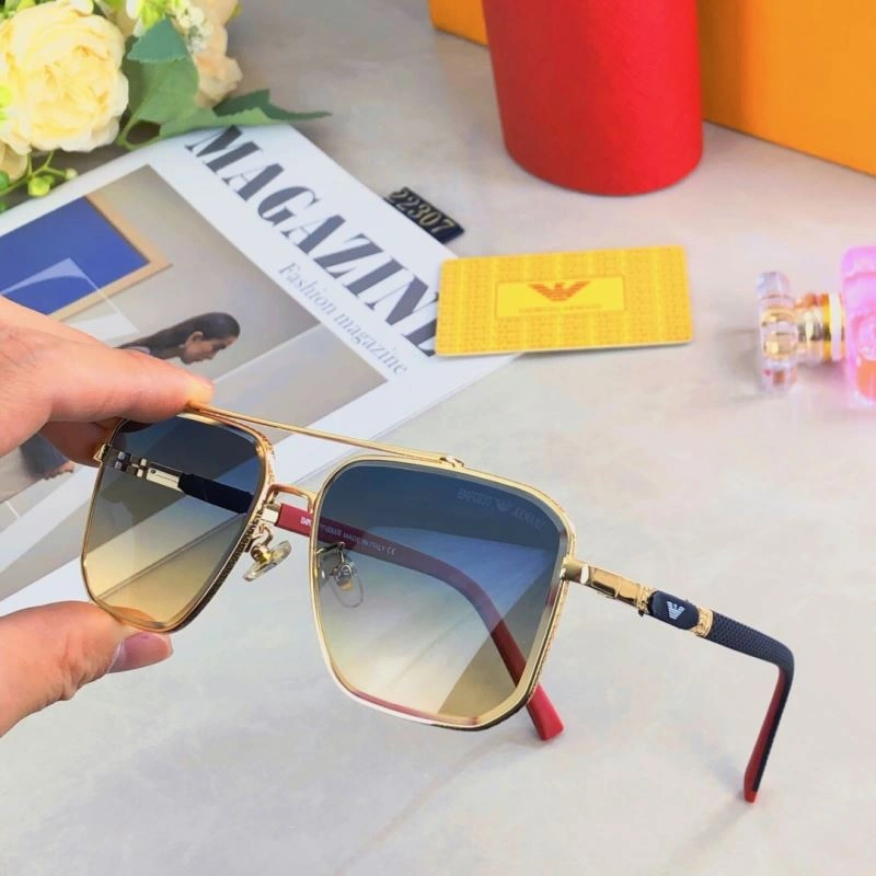 Armani Sunglasses Sporty 276980