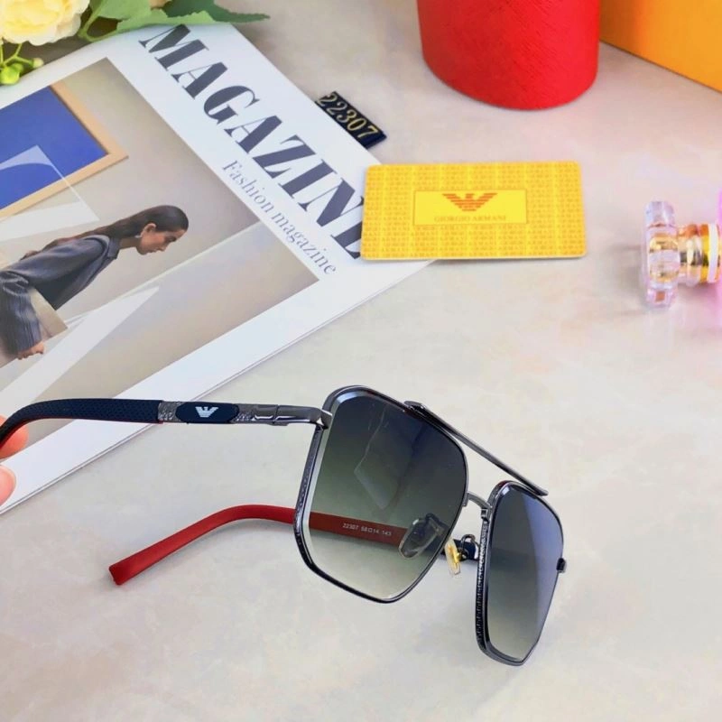 Armani Sunglasses Sporty 276980