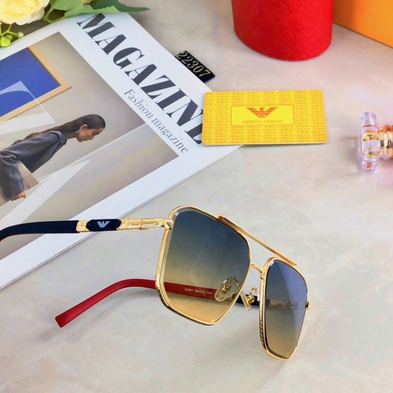 Armani Sunglasses Sporty 276980