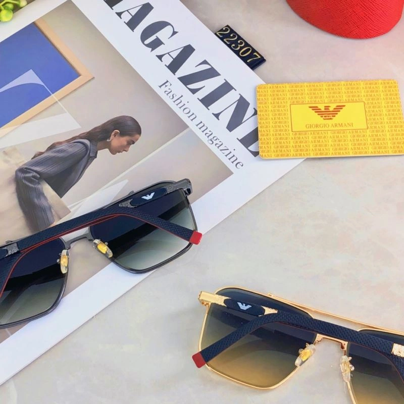 Armani Sunglasses Sporty 276980