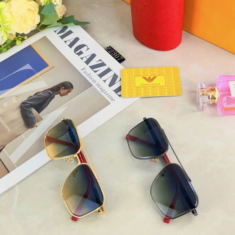 Armani Sunglasses Sporty 276980